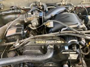 5VZ engine unit bulk <b>supply</b> factory price high performance <b>power</b> output - Product Image 4