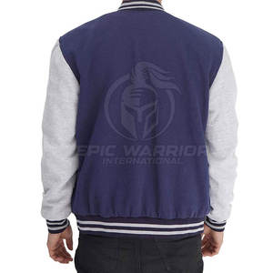 Veste de sport pour homme à séchage rapide pour l'automne et l'hiver, veste de sport pour homme de qualité supérieure, sur mesure - Product Image 4