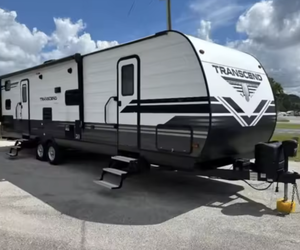 El mejor!! Autocaravanas Grand Design RV Transcend al por Mayor para Viajes Familiares y Diversión al Aire Libre a Precios Inmejorables - Product Image 3