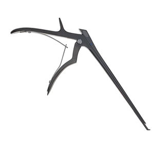 ชุดเครื่องมือผ่าตัดศัลยกรรมกระดูกและประสาทแบบใช้มือ คุณภาพสูง ผลิตจากโรงงาน ดีไซน์ใหม่ สีเงิน ใช้ซ้ำได้ ยี่ห้อ Kerrison - Product Image 6