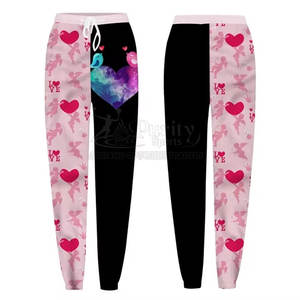 Best Selling High Quality Sublimation <b>Trousers</b> for Sale Custom Made Casual Wear Sublimation <b>Trousers</b> for Adult Use - Product Image 3