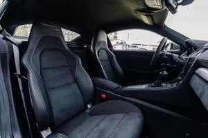 Porsche 718 Cayman GT4 RS Coupé Turbo R18 AWD 2024, Bajo Kilometraje, Transmisión Automática, Volante a la Izquierda, Color Oscuro, Funciona con Gasolina - Product Image 2