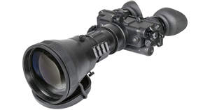 ผู้จัดจำหน่ายชั้นนำของอุปกรณ์มองกลางคืน A-GM FOX-BAT-LE6 3NL2 - Product Image 2