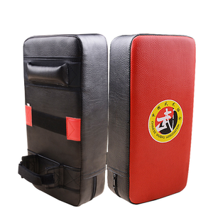 Coussin de frappe pour la boxe, le Muay Thai, le Taekwondo, pour enfants, jeunes et adultes - Product Image 2