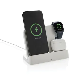 Caricatore Doppio Joltz RCS 15W, Prodotto Smart per la Casa, Gadget Sostenibili - Product Image 4