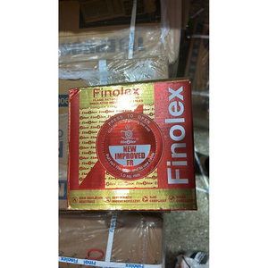 100m Yellow Finolex Electrical Wires for <b>Industrial</b> <b>Power</b> <b>Supplies</b> - Product Image 2