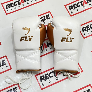 Gants de boxe Fly de qualité supérieure, tendance, personnalisés, en cuir durable, super confortables, OEM - Product Image 5