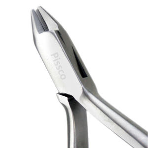 Meilleur fabricant Pissco pour kit d'examen dentaire avec plateau, miroir, explorateur et pinces - Product Image 3