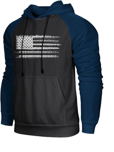เสื้อแจ็คเก็ตมีฮู้ดผ้าฟลีซสำหรับผู้ชาย - Product Image 2