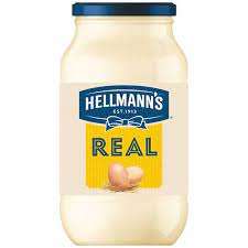 Hellmann's Mayonnaise véritable 8 oz - Product Image 4