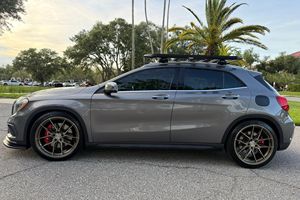GLA45 A.M.G Tubo 4 cylindres AWD 2015 - Product Image 5