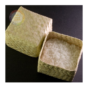 Cesta de bambú personalizada para minoristas: pedidos a granel asequibles y soluciones de embalaje ecológicas - Product Image 2