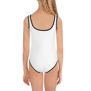 Traje de baño de una pieza personalizado ropa de playa 2023 fruta Bikinis ropa de playa traje de baño de alta calidad Ronpex - Product Image 2