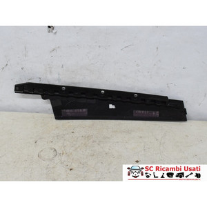 Modanatura Porta Anteriore Destra Lato Passeggero FIAT Tipo Berlina 5 Porte 735601607 735601607 (15>) - Product Image 2