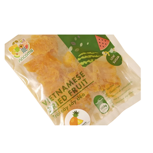 Prix de gros Fourniture de chips d'ananas secs Tranches d'ananas séchés Ananas séché de haute qualité pour le grossiste et l'acheteur - Product Image 4