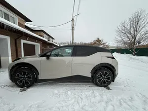 2023 ZEE -KRR X I Low Mileage Automatic <b>Panoramic</b> Sunroof LED lights LED Daytime Lights 6 Seats Ready Ship - Product Image 5