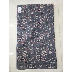 Tela de algodón suave de colores vibrantes impresa transpirable para ropa de niños-para camisas cubrir cortinas decorativas prendas - Product Image 5