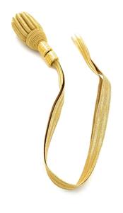 Nudo de espada OEM personalizado al por mayor 2025 con material de alta calidad tamaño de color personalizado y logotipo impreso nudos de espada elegantes - Product Image 2