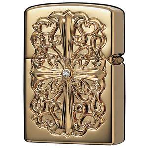 Luxury Golden Dragon Lighter - 3D Embossed Design, High-Quality Metal, Perfect Gift for <b>Men</b>, Windproof & Refillable - Product Image 4