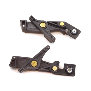 ชุดซ่อมขายึดยกมุมโครงซันรูฟ BSR644 สำหรับ XJ KJ 1984-2008 Grand ZJ ZG, WJ WG 1993-2004 20205862 - Product Image 1