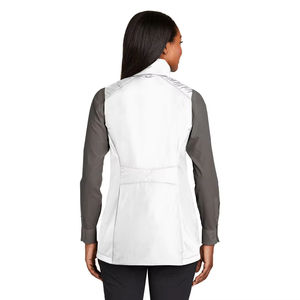 Vestes softshell d'hiver de bonne qualité Veste imperméable à logo imprimé personnalisé Veste softshell pour femmes Veste softshell pour femmes - Product Image 5