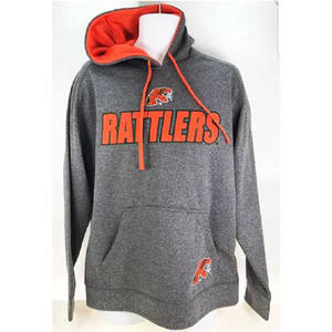 Florida A & M University FAMU Sweats à capuche pour homme, 100% coton - Product Image 1