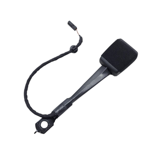 Crochet de ceinture de sécurité avant droit SKODA Karoq Série 57A857755E (18>) - Product Image 1