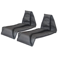 Sangles abdominales suspendues pour exercices de traction, simulateur d'abdominaux, barre de traction, sangles de fitness pour abdominaux, Safeer Ahsan International SA-AS-05