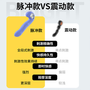 Masajeador de Pulsos Inteligente para Hombre, Vibrador Anal para Hombres Adultos, 90 por Caja - Product Image 2