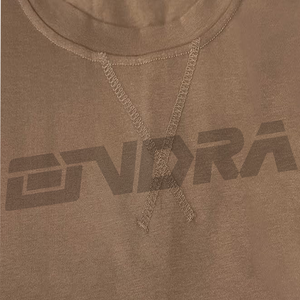 Tshirt uni coupe régulière pour hommes tissu poly coton doux et respirant de haute qualité confort quotidien design classique durable décontracté - Product Image 4