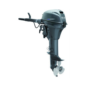 Motores fueraborda Yamaha DF60A Motor de barco de 4 tiempos Gasolina Tipo de combustible Condición Nuevo y usado - Product Image 6