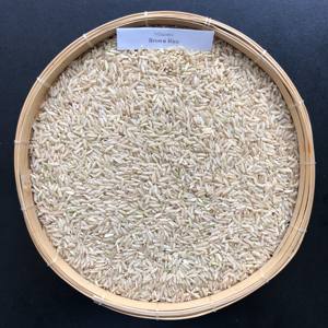 Riz Basmati Biologique Du Top Fournisseur Du Vietnam Séché WS + 84-915355383 Variétés Nutritionnelles Saines Rouge/Brun/Noir - Product Image 5