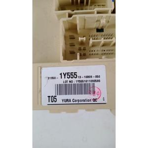 Boîtier de commande porte-fusibles KIA Picanto 3ème Série (11>16) 91950-1Y555 Essence 1.0 - Product Image 5