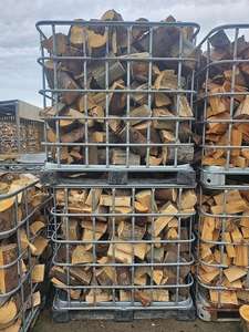 Venta flash Leña de marca personalizada-Leña para quemar desde el % Impuesto de importación gratuito - Product Image 3