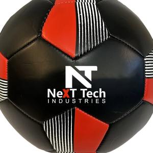 ลูกเทรนนิ่งวัสดุ PU สำหรับการฝึกซ้อมในอุตสาหกรรมเทคโนโลยีต่อไปพร้อมดีไซน์ตามสั่งและโลโก้ตามสั่ง - Product Image 6