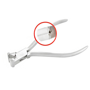 Coupe-ongles professionnel en acier inoxydable, outil de manucure/pédicure, coupe-ongle personnalisé, bon marché - Product Image 3