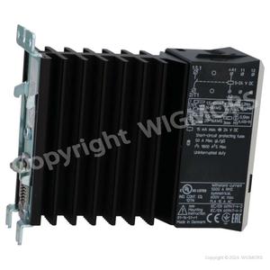 Contactor electrónico Danfoss / Eltwin ECI 30-1 037N0007/SC1DD2330 - Product Image 3