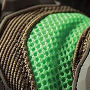 Guantes de Impacto TPR de Nuevo Estilo y Diseño Personalizado, Precio Económico, MOQ Bajo, Servicio OEM - Product Image 6