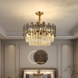 Lustre plafond DEL-Garantie 2 ans - Product Image 4