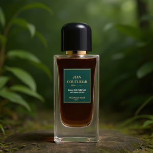 Jean Couturier 100ml Eau de Parfum Mixte Unisexe avec une note de Patchouli - Product Image 3
