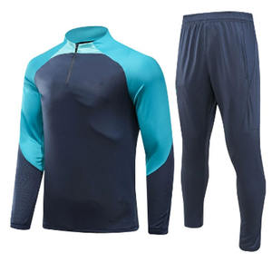 Super Quality Tracksuits for Men Custom Tracksuit Custom <b>Top</b> Quality Price Breathable Tracksuit for Men - Product Image 3