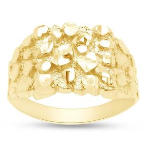 Trang sức nguồn nhà máy Chiêm Tinh aeies vuông Mens 925 sterling Silver Ring Mens bạc đen Nhẫn nhà máy cửa hàng - Product Image 4