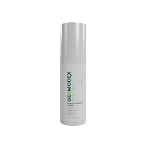 Dermodex 150ml Huile de théier en spray pour le corps Acide hyaluronique Centella Asiatica Céramide Huile nourrissante hydratante apaisante pour massage - Product Image 1