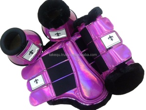 Conjunto de botas de caballo estilo Halloween - Product Image 2