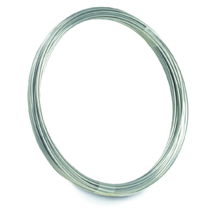 Alambre de Acero Inoxidable de 1,0 mm, 7 Metros - Product Image 1