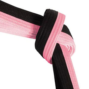 Cantidad a granel logotipo personalizado Karate Bjj cinturones de alta calidad artes marciales Color personalizado Karate Bjj cinturones al por mayor personalizado - Product Image 4