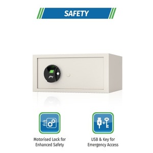 Hotel bio <b>safe</b> <b>locker</b> - Product Image 6