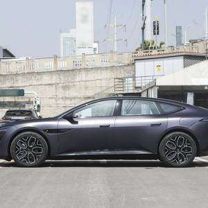 รถยนต์พลังงานใหม่ไฟฟ้าสมรรถนะสูง ฉางอัน อวีต้า 12 ปี 2024 พร้อมระยะทางวิ่งแบบ NEDC 601-700 กิโลเมตร และแบตเตอรี่ 90-110 กิโลวัตต์ชั่วโมง - Product Image 4