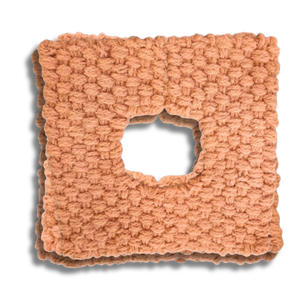 Large Supply PALM MAT / COIR TREE MAT Vietnamese Export: Budget-Friendly Square/Round Coir Mat - Product Image 1