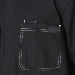 Ropa de Seguridad de Algodón y Poliéster de la Mejor Calidad, Ropa de Trabajo Funcional Personalizada, Overoles de Seguridad, Ropa de Trabajo Ignífuga, Resistente a las Llamas - Product Image 5